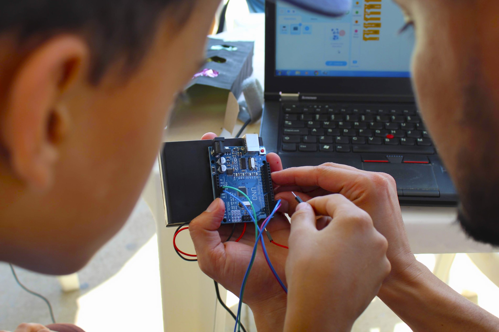 Roboticaeducacional